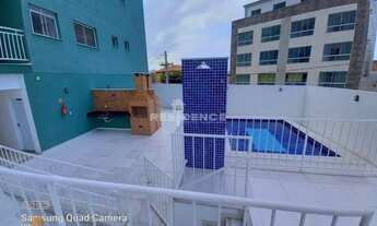 Imagem 5: Apartamento com 2 dormitórios à venda, 46 m² por R$ 290.000,00 - Cocal - Vila Velha/ES