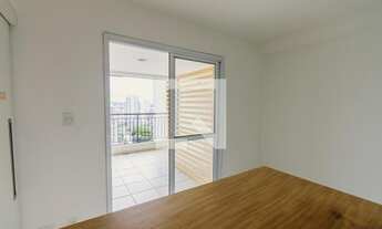 Imagem 2: Apartamento para Aluguel - Barra Funda, 1 Quarto, 37 m2