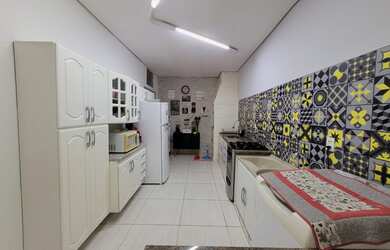 Imagem 5: CASA - JARDIM IPANEMA