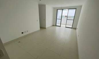 Imagem 6: Apartamento para venda tem 90 metros quadrados com 3 quartos