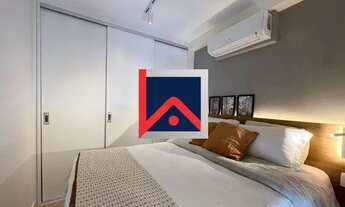 Imagem 9: Locação Apartamento 1 Dormitórios - 43 m² Moema