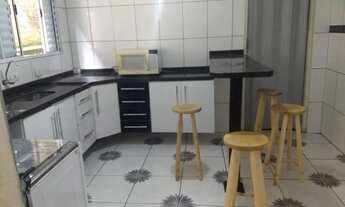 Imagem: Pensão para rapazes - promoção 250 reais