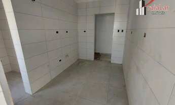 Imagem 6: Apartamento em Obra com Um Quarto Suíte Varanda Gourmet Vista Mar Lazer Completo Pagamento