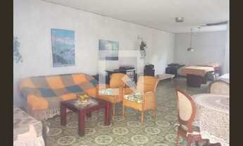 Imagem: Casa à Venda - Tijuca, 4 Quartos, 240 m2