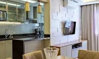 Imagem: Apartamento para venda com 62 metros quadrados