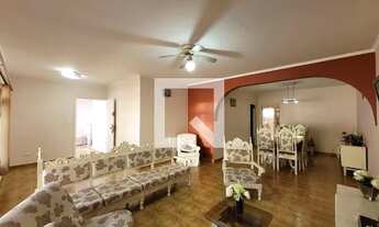 Imagem 4: Casa à Venda - Jardim Santa Emília, 3 Quartos, 217 m2