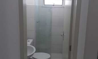 Imagem 6: Alugo apartamento no belo jardim