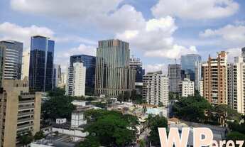 Imagem 3: APARTAMENTO RESIDENCIAL em SÃO PAULO - SP, ITAIM BIBI