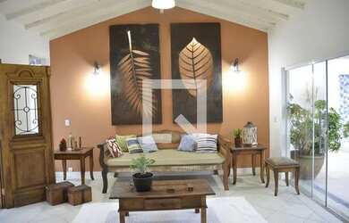 Imagem 11: Casa para Aluguel - Itaipu, 6 Quartos, 520 m2