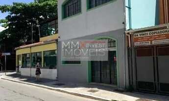 Imagem 2: Prédio para alugar, 350 m² por R$ 20.000,00/mês - Vila Olímpia - São Paulo/SP