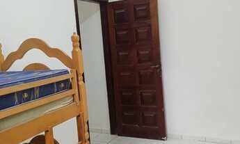 Imagem 7: Casa 03 dormitorios, piscina, 130 metros do mar