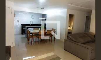 Imagem 4: Apartamento à Venda - Jardim Anália Franco, 3 Quartos, 115 m2