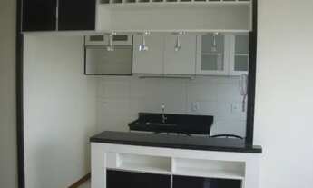 Imagem 3: Apto 1 qto, Águas Claras /DF, em frente ao metrô Concessionárias, área de lazer completa