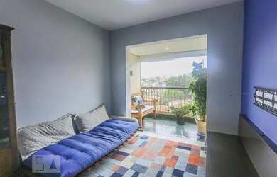 Imagem 6: Apartamento para Aluguel - Butantã, 3 Quartos, 75 m2