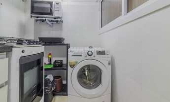 Imagem 7: O apartamento Kitnet no Bairro Cidade Baixa