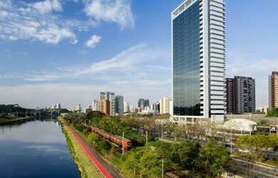 Imagem 4: Apartamento Locação Chácara Santo Antônio 58 m² 1 Dormitórios