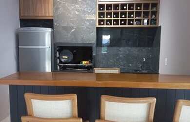 Imagem 6: Goiânia - Casa de Condomínio - Jardins Lisboa