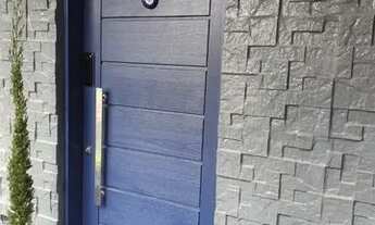 Imagem: Kitnet 35m² em rua tranquila