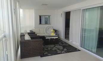 Imagem: Apartamento para aluguel possui 241 metros