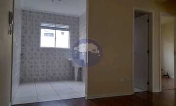 Imagem 6: Apartamento Novo com 2 Dormitórios em Araucária