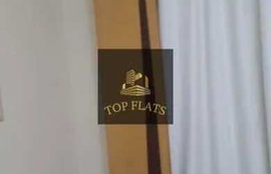 Imagem 4: Flat disponível no Paraíso - SP