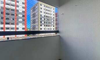 Imagem 2: Apartamento no Condomínio Porto das Águas, no bairro Luzia