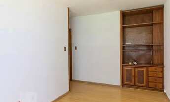 Imagem 2: Apartamento para Aluguel - Jardim Salso , 2 Quartos, 60 m2