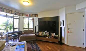 Imagem 4: Apartamento à Venda - Real Parque, 3 Quartos, 128 m2