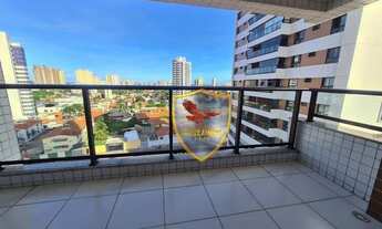 Imagem: Apartamento com 4 dormitórios para alugar