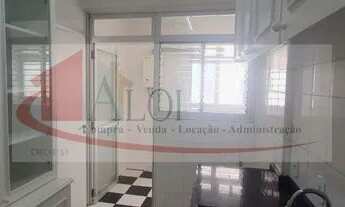 Imagem 6: Apto aluga na Av. Higienópolis próximo da Praça Charles Miller/Pacaembu 90 m² área útil Tr