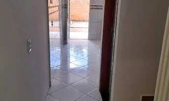 Imagem 4: Casa com 2 dormitórios para alugar, 68 m² por R$ 1.343,00/mês - Vila Bela - Americana/SP