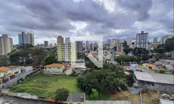 Imagem 7: Apartamento à Venda - Água Fria, 2 Quartos, 47 m2