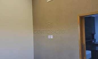 Imagem 5: Casa Padrão em São José do Rio Preto