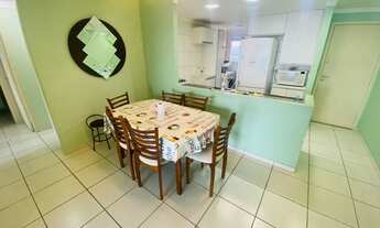 Imagem 6: Apartamento com 3 dormitórios à venda, 92 m² por R$ 798.000 - Mirim - Praia Grande/SP