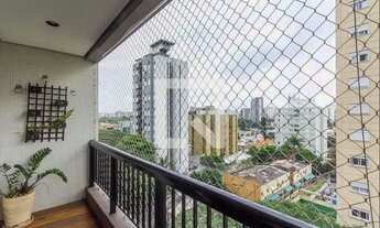 Imagem 7: Apartamento à Venda - Vila Olímpia, 3 Quartos, 113 m2