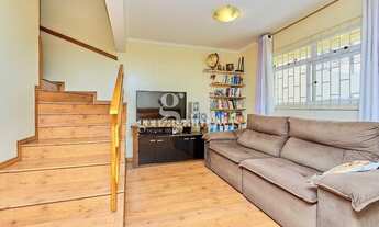 Imagem 3: CURITIBA - Casa Padrão - Santa Felicidade