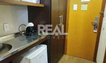 Imagem 6: Apartamento de 1 quarto com garagem para venda no Lourdes!