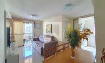 Imagem 2: Apartamento à Venda - Tijuca, 2 Quartos, 156 m2