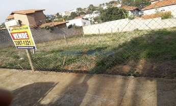 Imagem: Terreno - Parque das Universidades - Campinas