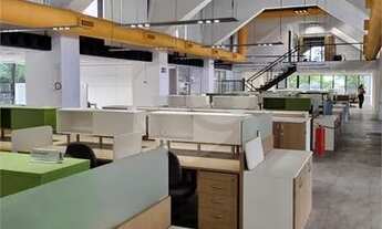 Imagem 2: São Paulo - Casa Comercial - CIDADE JARDIM