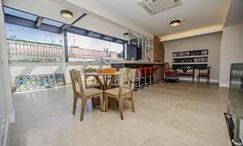 Imagem 5: Cobertura com 3 dormitórios à venda, 200 m² por R$ 1.550.000,00 - Santa Rosa - Niterói/RJ