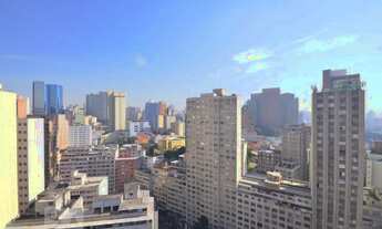 Imagem 7: Apartamento à Venda - Liberdade, 2 Quartos, 52 m2