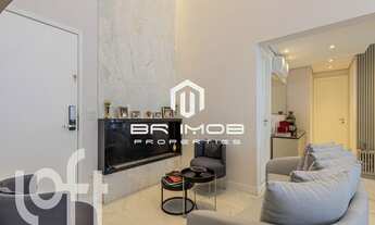 Imagem 7: APARTAMENTO RESIDENCIAL em SÃO PAULO - SP, VILA OLÍMPIA