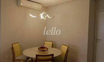 Imagem 2: São Paulo - Apartamento Padrão - Tatuapé