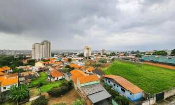 Imagem 2: Apartamento com 2 dormitórios para alugar, 50 m² por R$ 1.492,05/mês - Vila Progresso - So