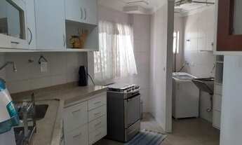 Imagem 4: São Paulo - Apartamento Padrão - Vila Romero