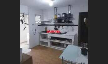 Imagem 2: Casa Padrão em São José dos Campos