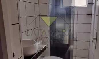 Imagem 6: Apartamento-LOCAÇÃO-Braz Cubas-Mogi das Cruzes-SP