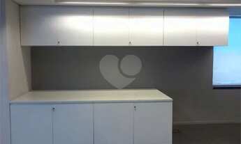 Imagem 7: Laje com Heliporto ao lado do Jockey