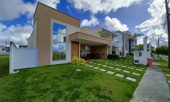 Imagem: LM Casa de condomínio térrea para aluguel